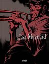 JAZZ MAYNARD 07 LIVE IN BARCELONA