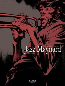 Jazz Maynard 07 Live In Barcelona