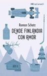 DENDE FINLANDIA CON AMOR (GAL)