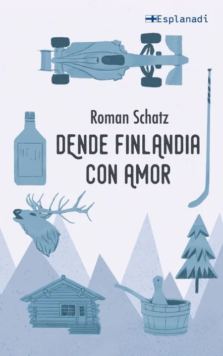 Dende Finlandia con Amor (Gal)