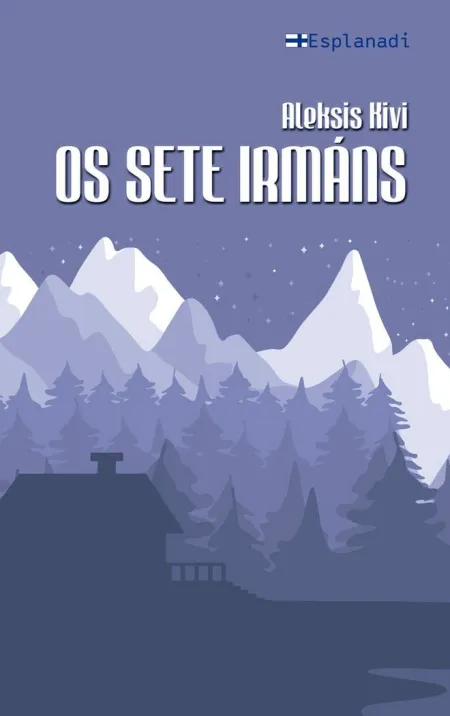 Os Sete Irmans