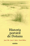 HISTORIA PORTATIL DE DOÑANA