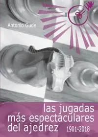 Jugadas Mas Espectaculares del Ajedrez