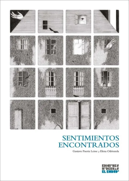 Sentimientos Encontrados (Segunda Edición)