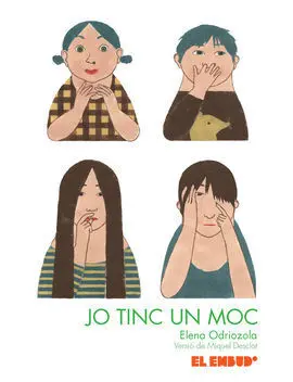 Jo Tinc un Moc
