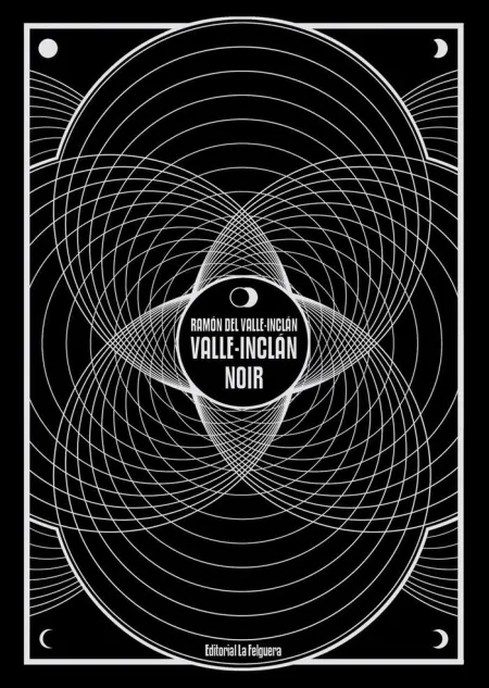 Valle-Inclan Noir