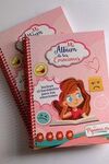 ÁLBUM DE LAS EMOCIONES
