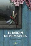 EL JARDIN DE PRIMAVERA