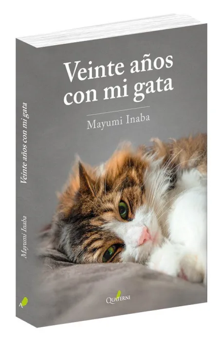 Veinte Años con mi Gata