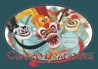 Los Cuatro Dragones