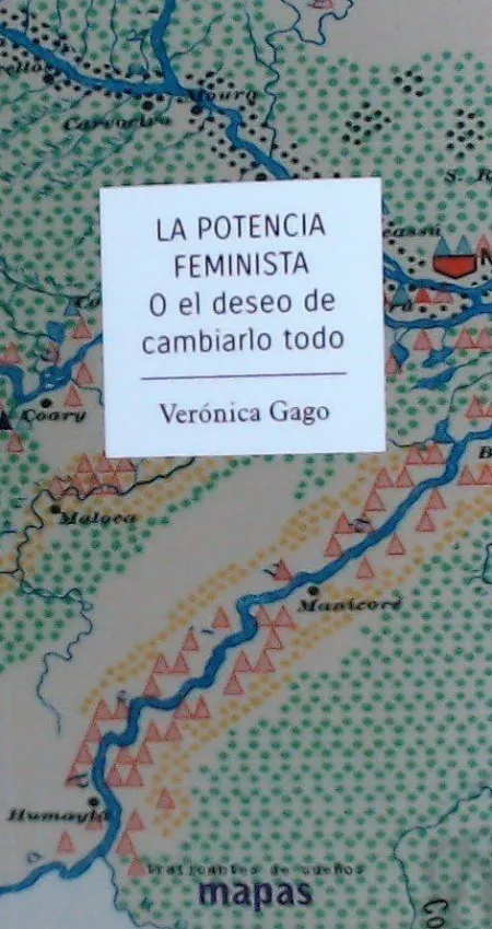 La Potencia Feminista