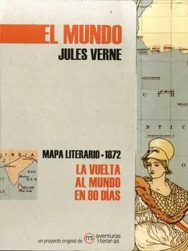 La Vuelta Al Mundo en Ochenta Días