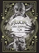 Alucine