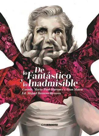 De lo Fantástico y lo Inadmisible