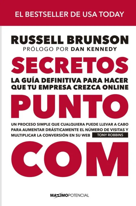 Secretos Punto Com