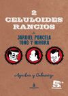 2 CELULOIDES RANCIOS