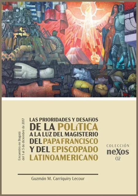 Prioridades y Desafios de la Politica a la Luz del Magiste