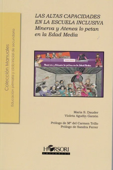 Las Altas Capacidades en la Escuela Inclusiva