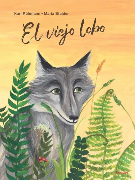 Viejo Lobo, el