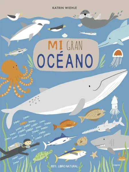 Mi Gran Oceano