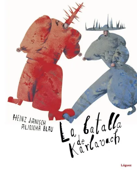 Batalla de Karlavach, la