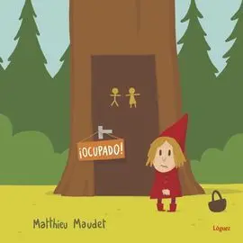 Ocupado!