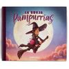 BRUJA PAMPURRIAS,LA