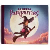 Bruja Pampurrias,La