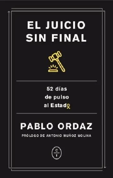 Juicio sin Final, el