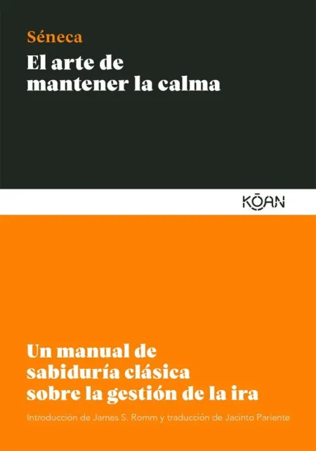 El Arte de Mantener la Calma