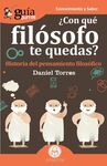 GUÍABURROS ¿CON QUÉ FILÓSOFO TE QUEDAS?