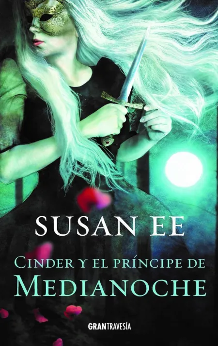 Cinder y el Príncipe de Medianoche