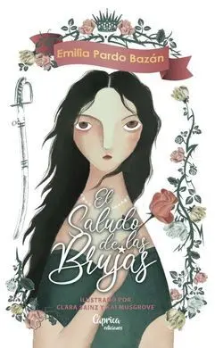 El Saludo de las Brujas