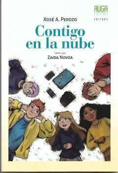 Contigo en la Nube