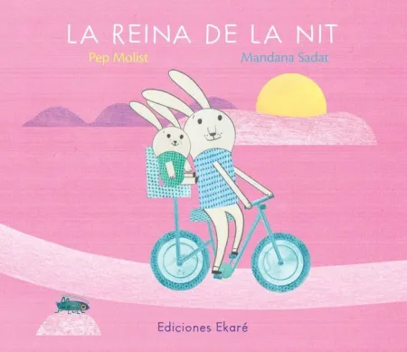 La Reina de la Nit