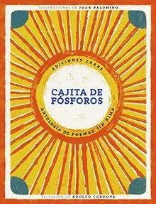 Cajita de Fósforos