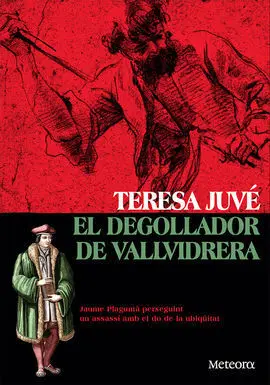 El Degollador de Vallvidrera