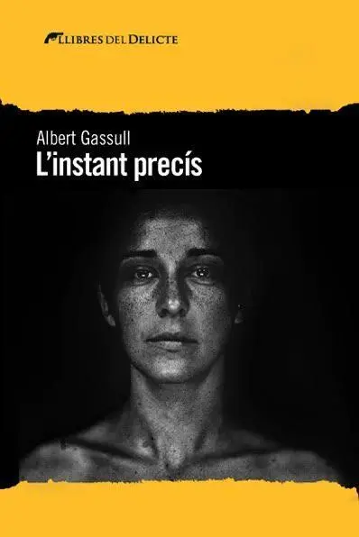 L'instant Precis - Cat