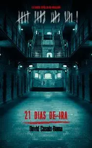 21 Dias de Ira