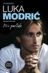 MI PARTIDO. LA AUTOBIOGRAFÍA DE LUKA MODRIC