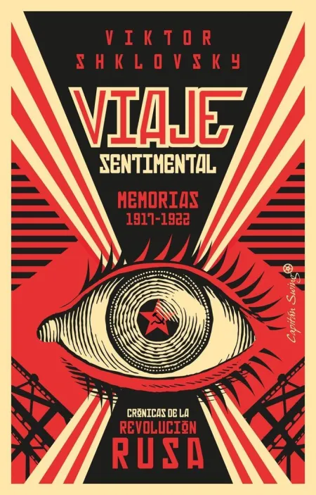 Viaje Sentimental- Recuerdos de 1917-1922