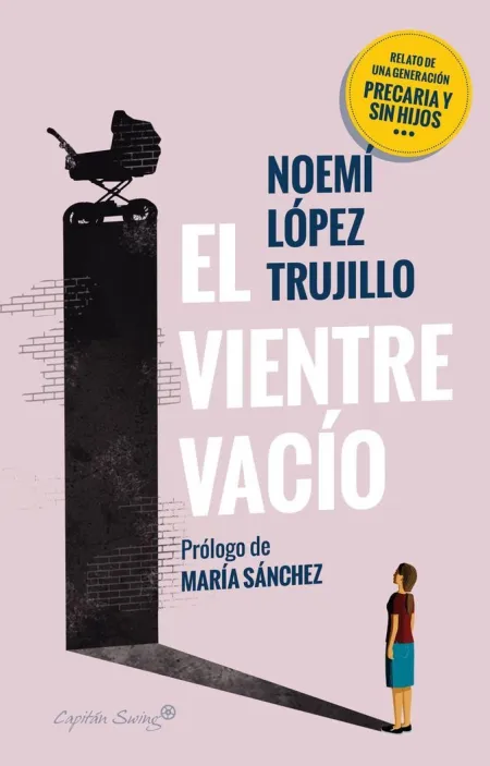 El Vientre Vacio