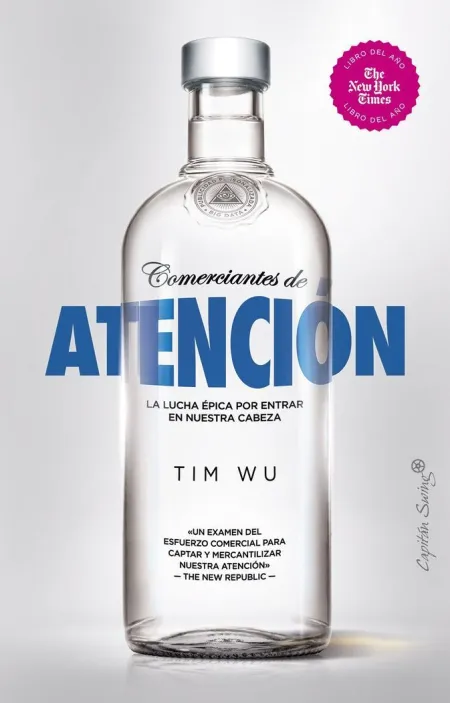 Comerciantes de Atención