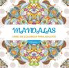 MANDALAS 2 (LIBRO DE COLOREAR PARA ADULTOS)