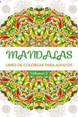 Mandalas 3