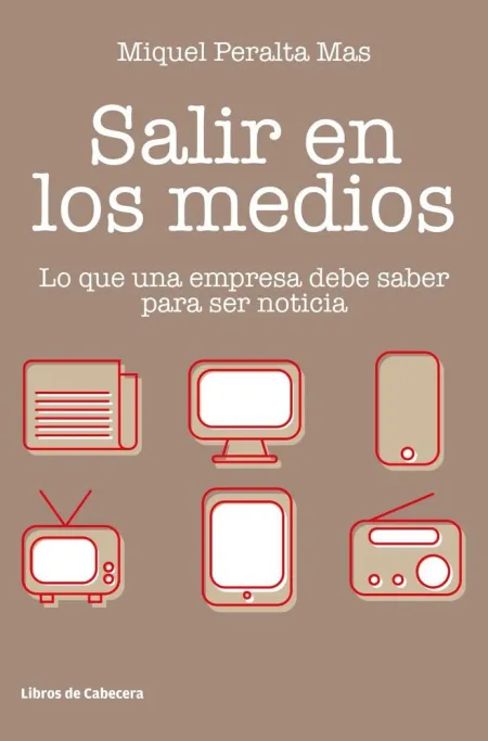 Salir en los Medios