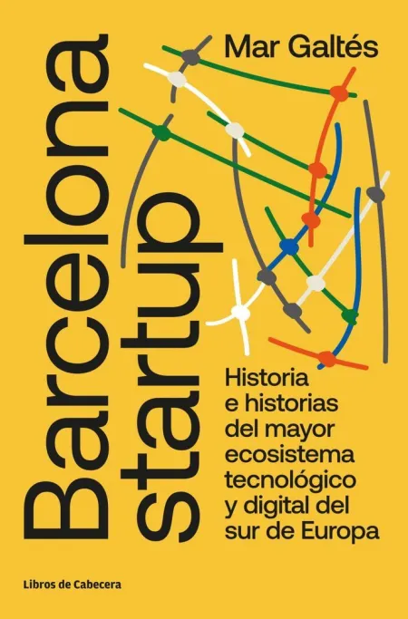 Barcelona Startup