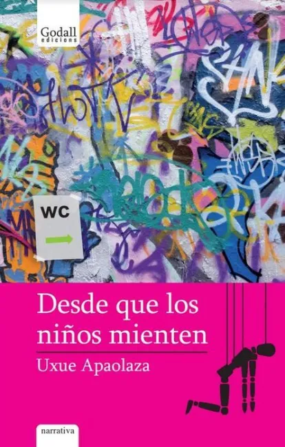 Desde que los Niños Mienten