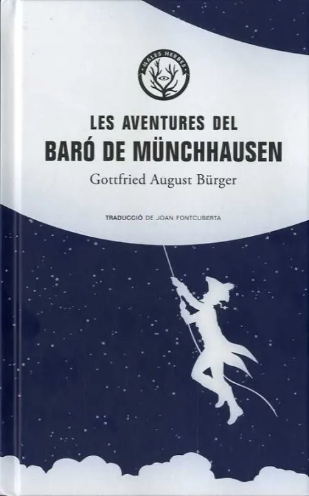 Aventures del Baró de Münchhausen, les