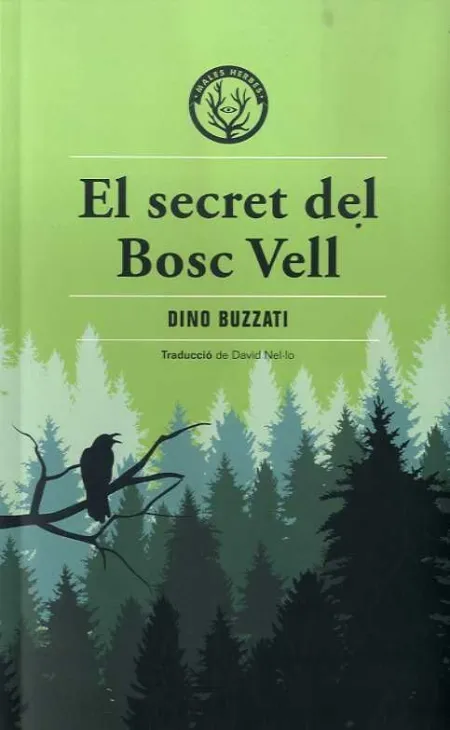 El Secret del Bosc Vell